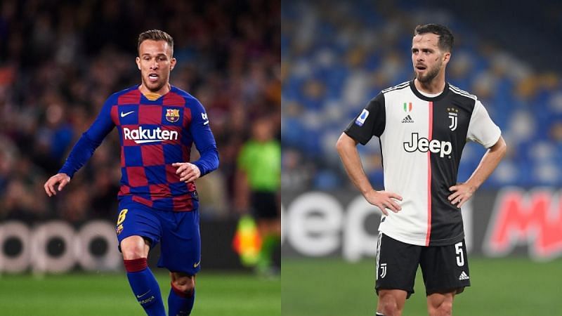 3 Transfer Pertukaran Pemain Paling Aneh