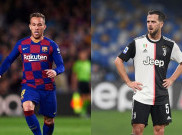 3 Transfer Pertukaran Pemain Paling Aneh