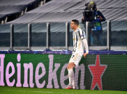 Satu Syarat Cristiano Ronaldo Mau Pulang Kampung ke Sporting