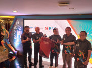 Ultra Marathon 2019, Sensasi Berlari 200 Km