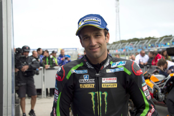 Zarco: Rossi Paling Sulit Disalip