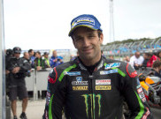 Zarco: Rossi Paling Sulit Disalip