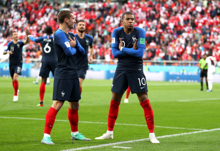 Prediksi dan Analisis Uruguay Vs Prancis: Beban Ada di Les Bleus