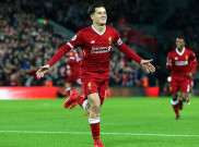 Liverpool Akan Buat Kesalahan Besar jika Lepas Coutinho