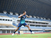 Persib Pantau Achmad Jufriyanto Jelang Series 3 Liga 1