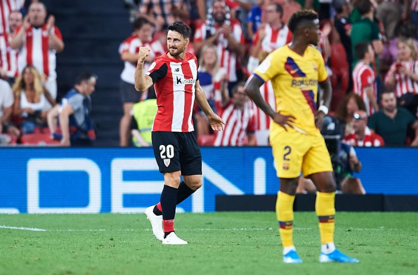 Striker Bilbao Muak dengan Dominasi Real Madrid dan Barcelona