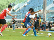 Salah Strategi Pemasaran Buat Arema FC Rugi Puluhan Juta