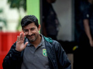 Alfredo Vera Mundur dari Persebaya Surabaya, Chairul Basalamah Digeser