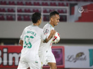 Piala Menpora 2021: Kalahkan PSM, PSS Peringkat Ketiga Terbaik