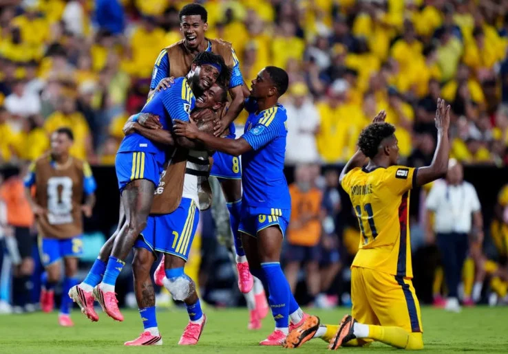 Resep Kebahagiaan Curacao di Piala Dunia 2026, WAGs Diizinkan Menginap