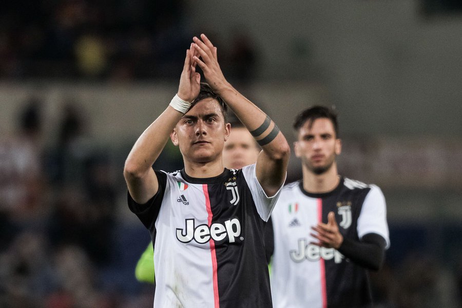 Juventus Vs Bayer Leverkusen: Dybala Menarik, namun Sarri Lebih Cinta Higuain