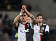 Juventus Vs Bayer Leverkusen: Dybala Menarik, namun Sarri Lebih Cinta Higuain