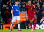 Hasil Pertandingan: Liverpool Bangkit di Derby Merseyside, Inter Milan Imbang