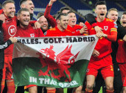 Profil Timnas Wales di Piala Eropa 2020: Ujian Tanpa Ryan Giggs