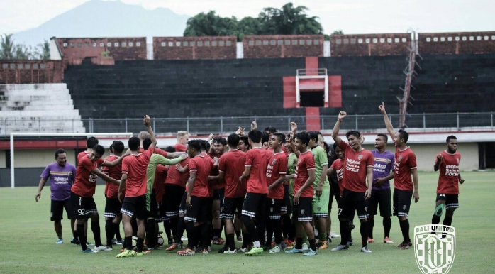 Prediksi Bali United Vs Tampines Rovers: Serdadu Tridatu di Atas Angin
