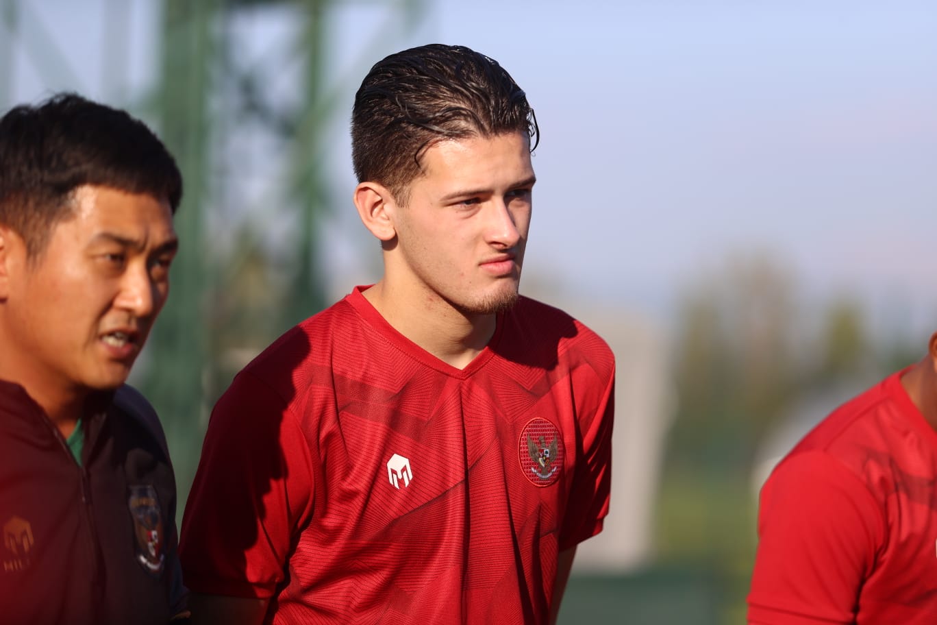 Timnas U-20 Bertolak ke Spanyol pada 15 November, Ivar Jenner dan Justin Hubner Dibawa