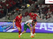 Jadwal Pertandingan Timnas Indonesia di Piala Asia 2027: Jepang Jadi Lawan Pertama