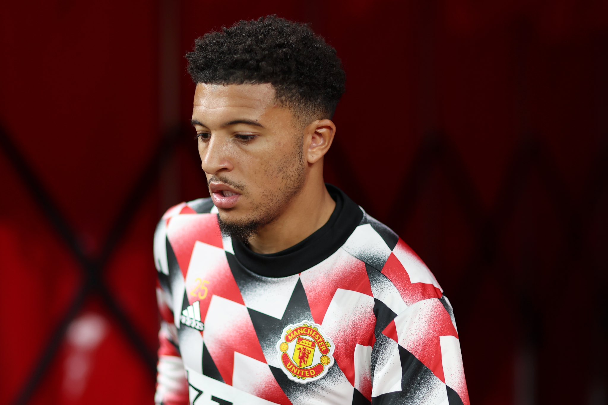 Jadon Sancho Semakin Dekati Comeback