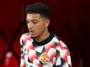 Jadon Sancho Semakin Dekati Comeback