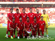Prediksi Arab Saudi Vs Timnas Indonesia: Berikan yang Terbaik, Skuad Garuda!