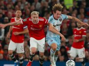 Man United Vs West Ham, The Hammers Bagus di Laga Tandang