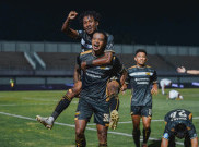 Tekad Bangkit Dewa United FC Lawan RANS Nusantara