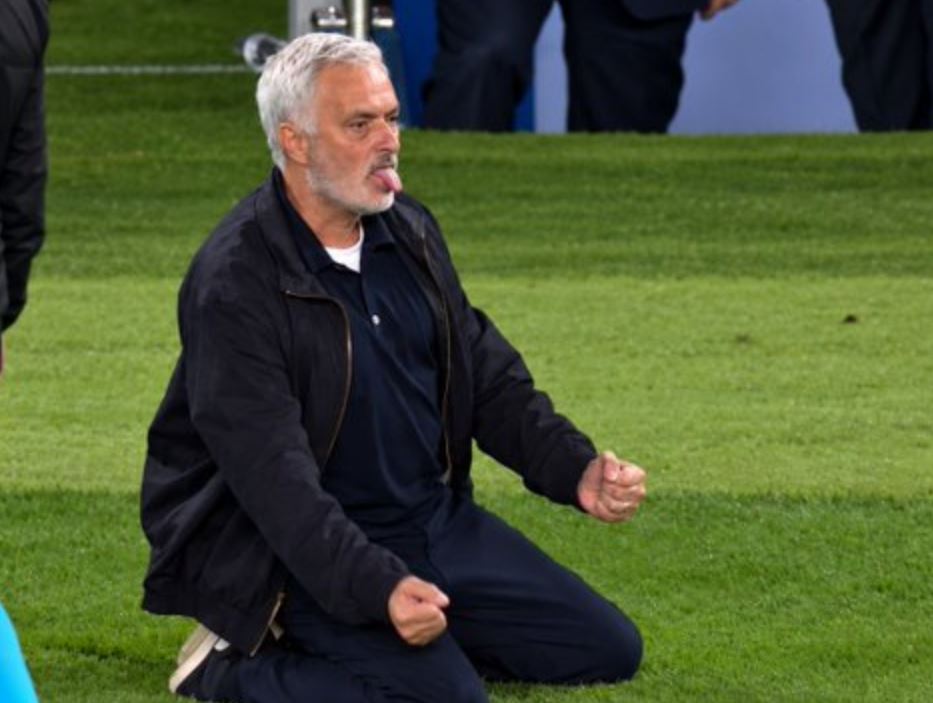 Rekor Unbeaten Terjaga di El Clasico, Jose Mourinho Sindir Fans Barcelona