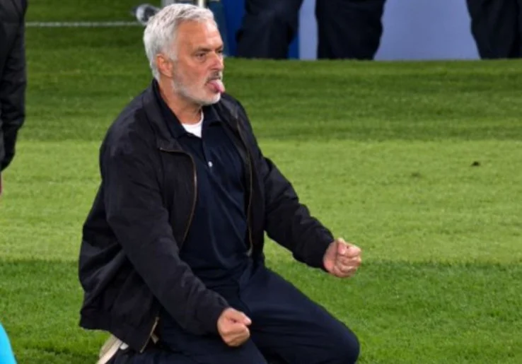 Rekor Unbeaten Terjaga di El Clasico, Jose Mourinho Sindir Fans Barcelona