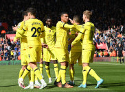 Sikat Southampton, Chelsea Punya Catatan Mentereng di Kandang Lawan