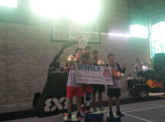 Juarai Red Bull Reign, GSBC Wakili Indonesia ke Washington