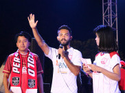 Liga 2 2018: Persis Solo Lepas Lima Pemain, Termasuk Eks Arema FC Sunarto