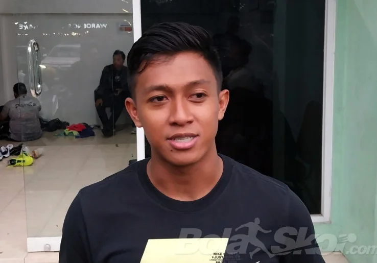 Persis Solo Kirim Sinyal Gaet Pilar Persib dan Persija?