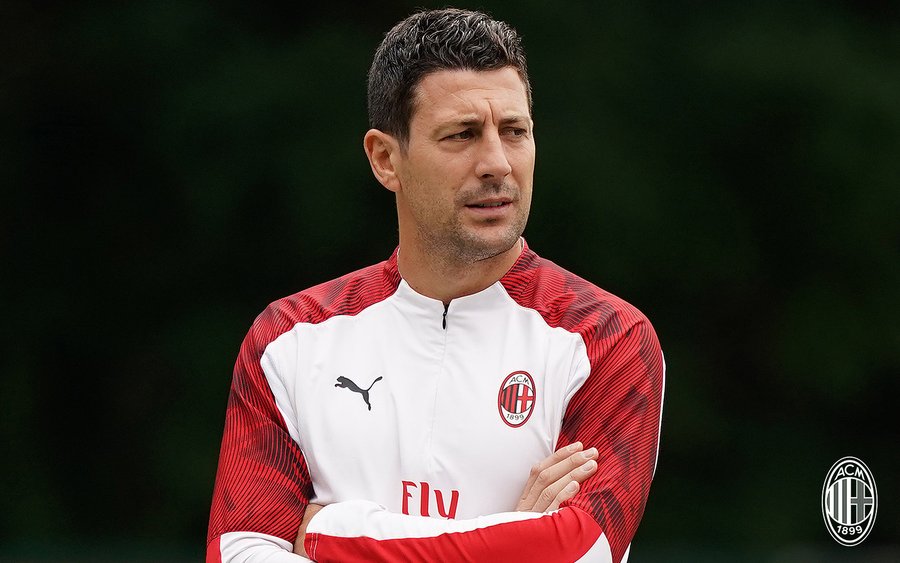 Tak Hanya Inter Milan, AC Milan Umumkan Satu Penggawa Positif Virus Corona