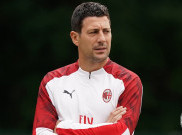 Tak Hanya Inter Milan, AC Milan Umumkan Satu Penggawa Positif Virus Corona