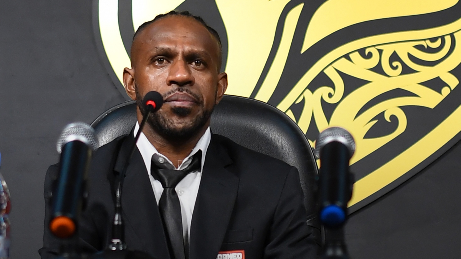 Boaz Solossa Melihat Potensi Borneo FC Menjadi Tim Besar di Indonesia