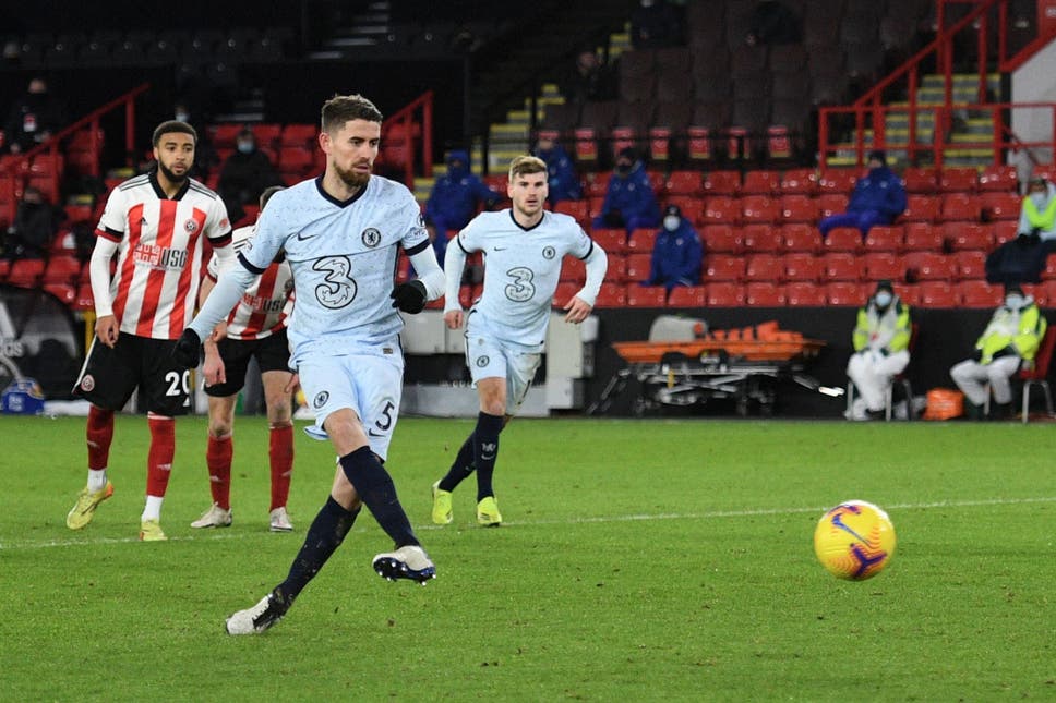 Hasil Laga Liga-liga Eropa: Barcelona Comeback, Chelsea Lanjutkan Tren Kemenangan