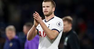 Perpanjang Kontrak dengan Tottenham Hotspur hingga 2024, Eric Dier Bidik Trofi