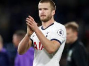Perpanjang Kontrak dengan Tottenham Hotspur hingga 2024, Eric Dier Bidik Trofi