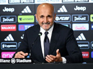 5 Fokus Utama dari Konpers Pertama Luciano Spalletti sebagai Pelatih Juventus, Termasuk Alasan Kontrak hingga 2026