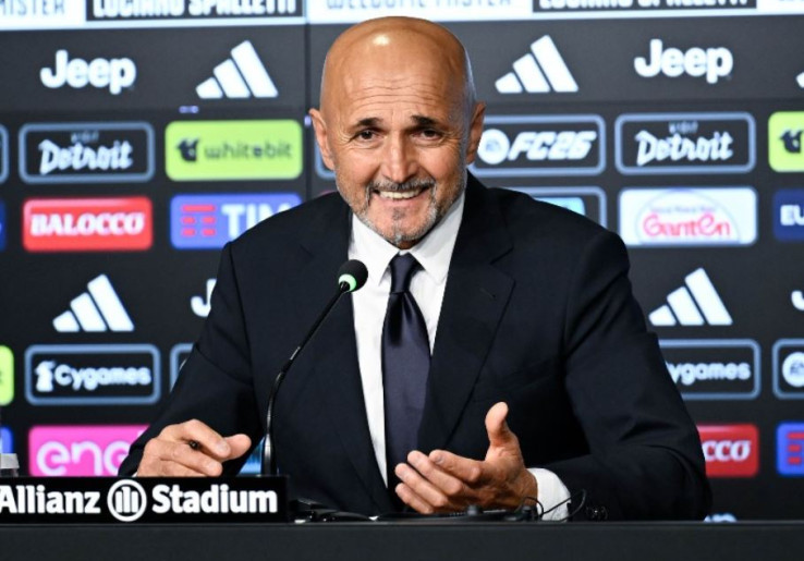 5 Fokus Utama dari Konpers Pertama Luciano Spalletti sebagai Pelatih Juventus, Termasuk Alasan Kontrak hingga 2026