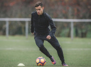 Nike Konfirmasi Coutinho ke Barcelona, Bocor atau Kerjaan Hacker?