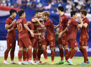 Thailand Punya Cukup Waktu Sebelum Bersaing dengan Timnas Indonesia di Piala AFF