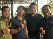 Anthem Sriwijaya FC, Mantapkan Perdamaian dan Persatuan Antar Suporter Sendiri