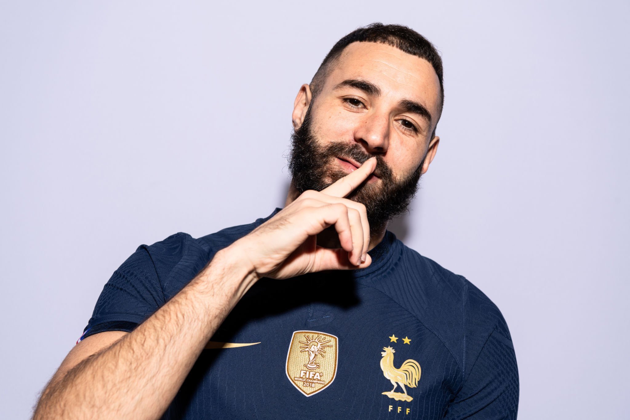Menakar Peluang Manchester United Mendatangkan Karim Benzema