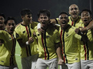Persik Latihan Perdana 16 Mei, Diharapkan Seluruh Pemain Hadir