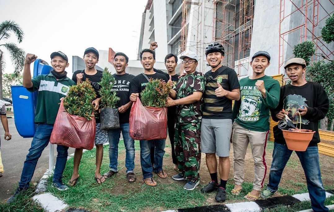 Presiden Persebaya Dukung Stadion GBT Jadi Venue Piala Dunia U-20