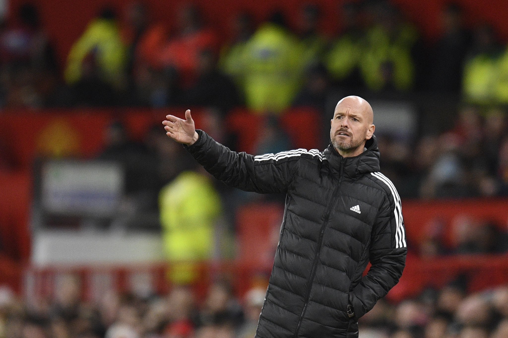 Cody Gakpo Dibajak Liverpool, Erik ten Hag Kalem