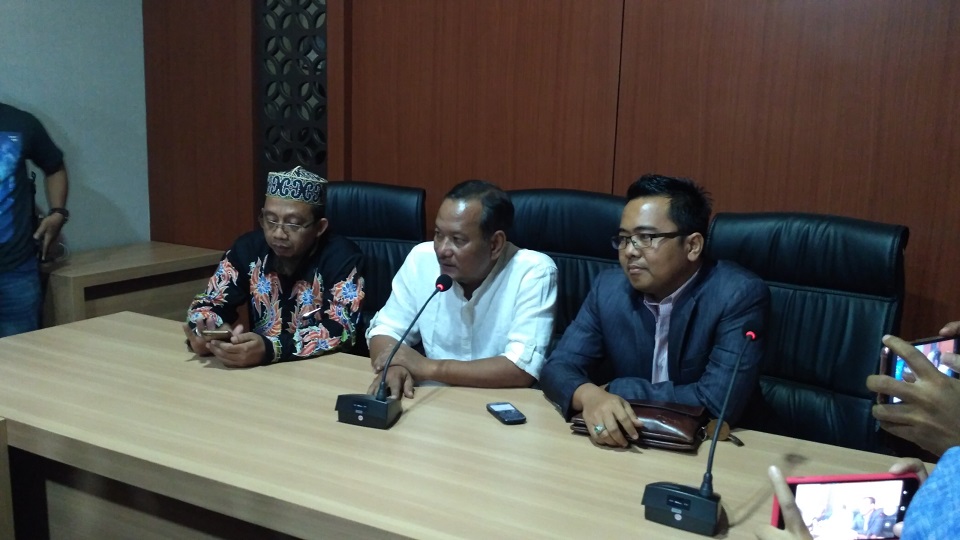 Vigit Bongkar Tiga Tokoh dan Klub Ini yang Terlibat dalam Match Fixing