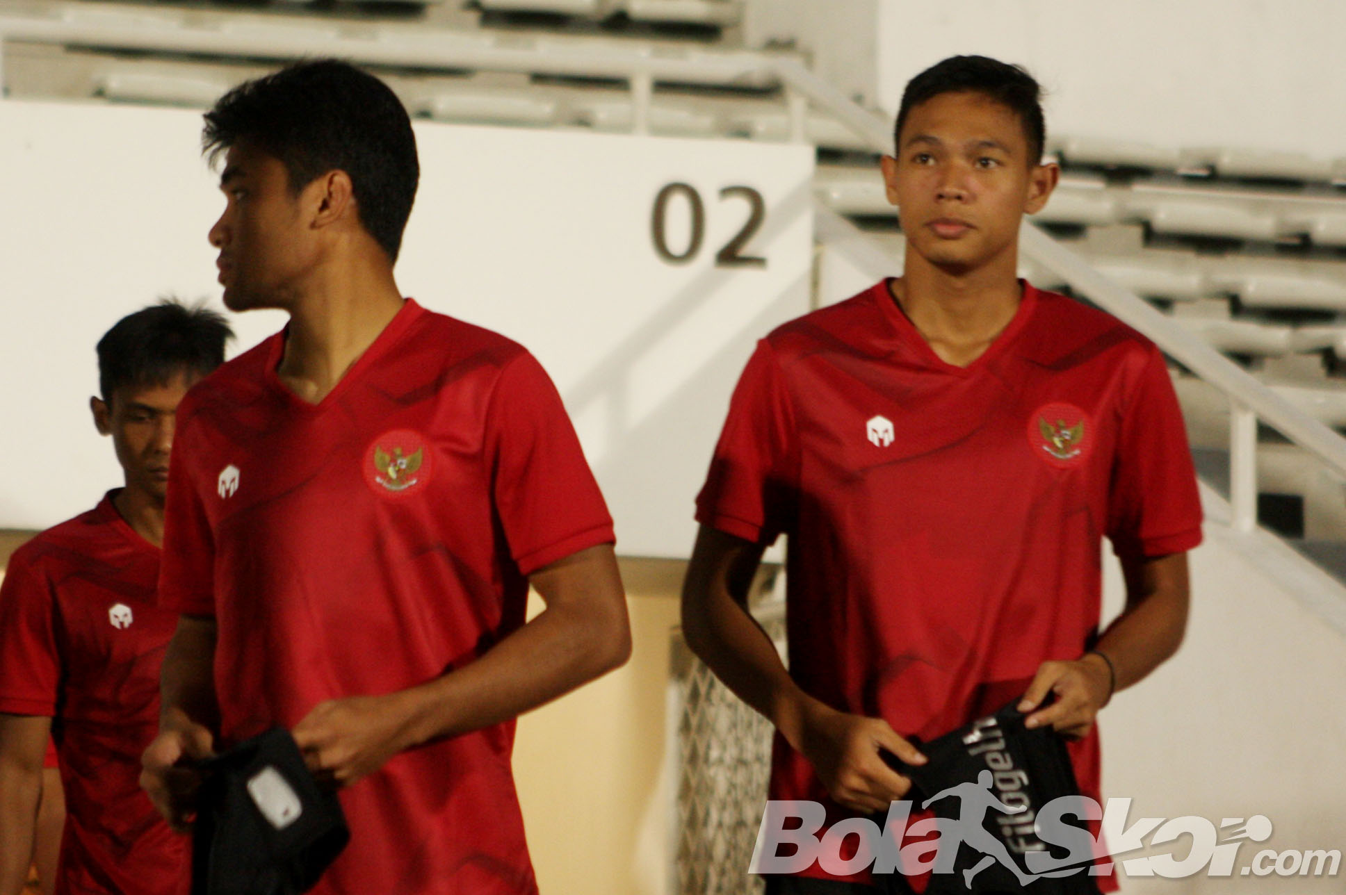 Andy Setyo: Banyak Pemain Gantungkan Hidup dari Liga 1