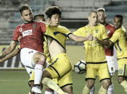 AFC Menolak Permohonan Bali United